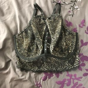 Victoria’s Secret bra